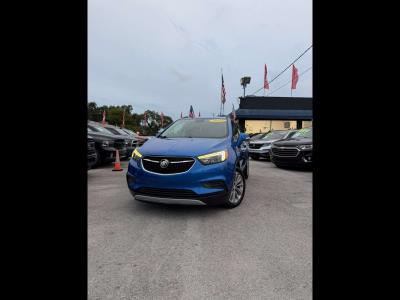 2018 BUICK Encore Preferred FWD