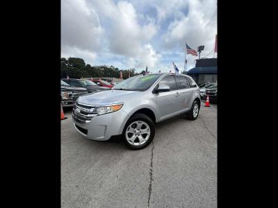 2014 FORD Edge SEL FWD
