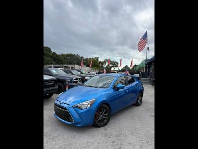 2016 TOYOTA Scion iA in Miami, FL