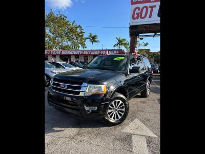 2016 FORD Expedition in miami, FL