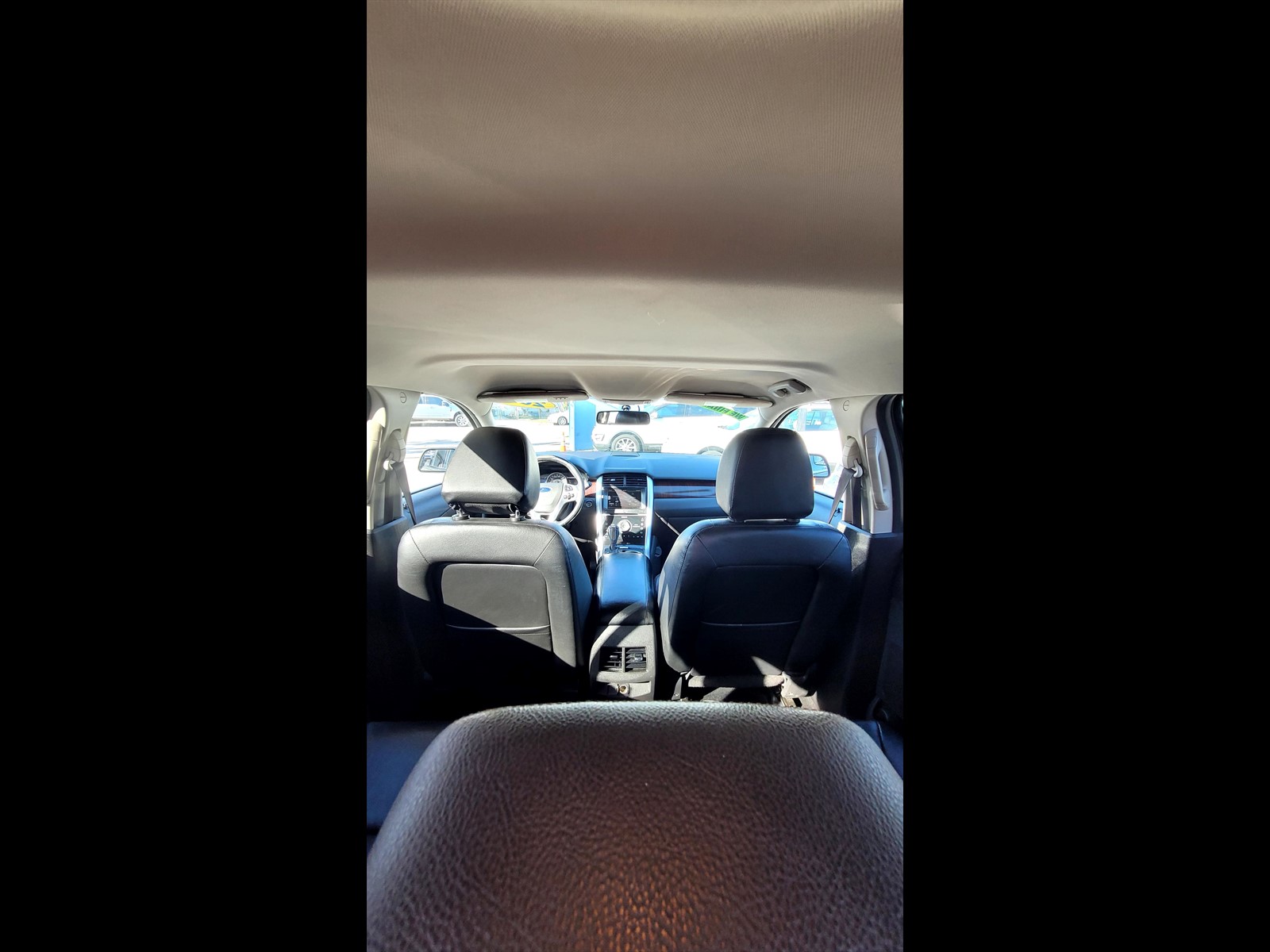 2013 Ford Edge in Miami, FL
