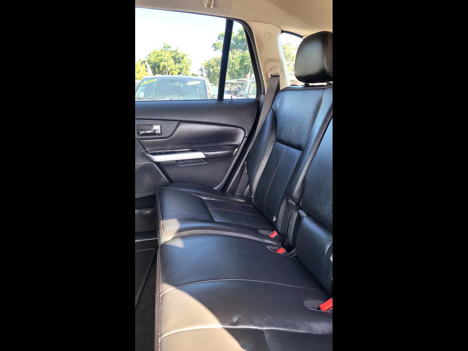 2013 Ford Edge in Miami, FL