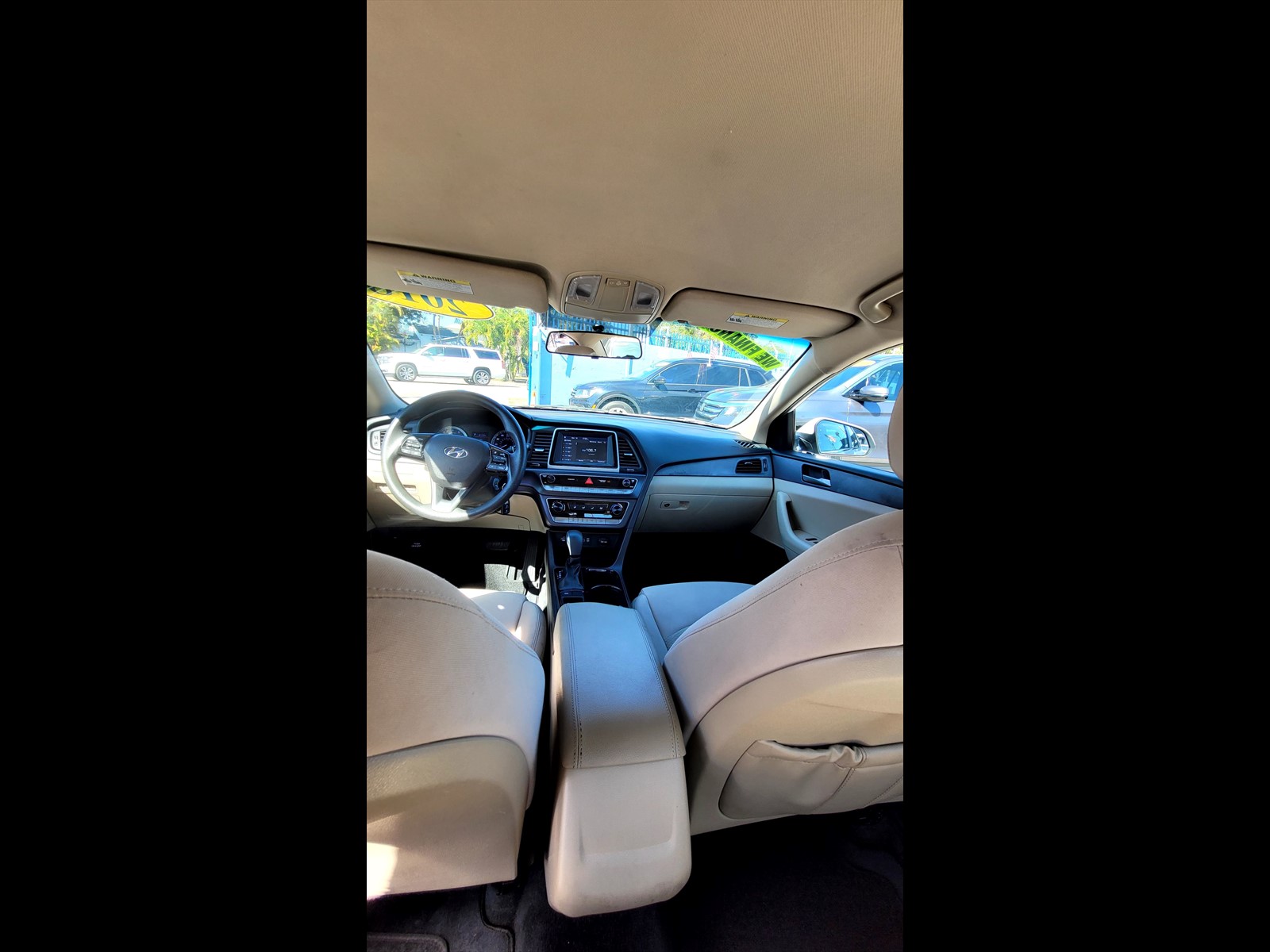 2018 Hyundai Sonata in Miami, FL