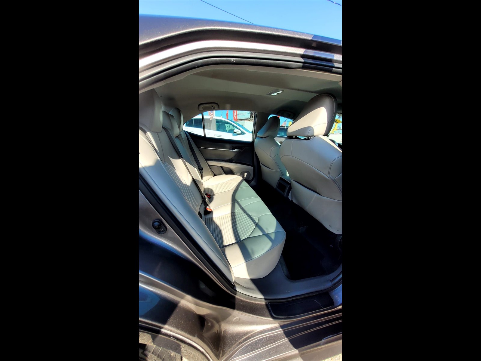 2022 TOYOTA Camry in Miami, FL