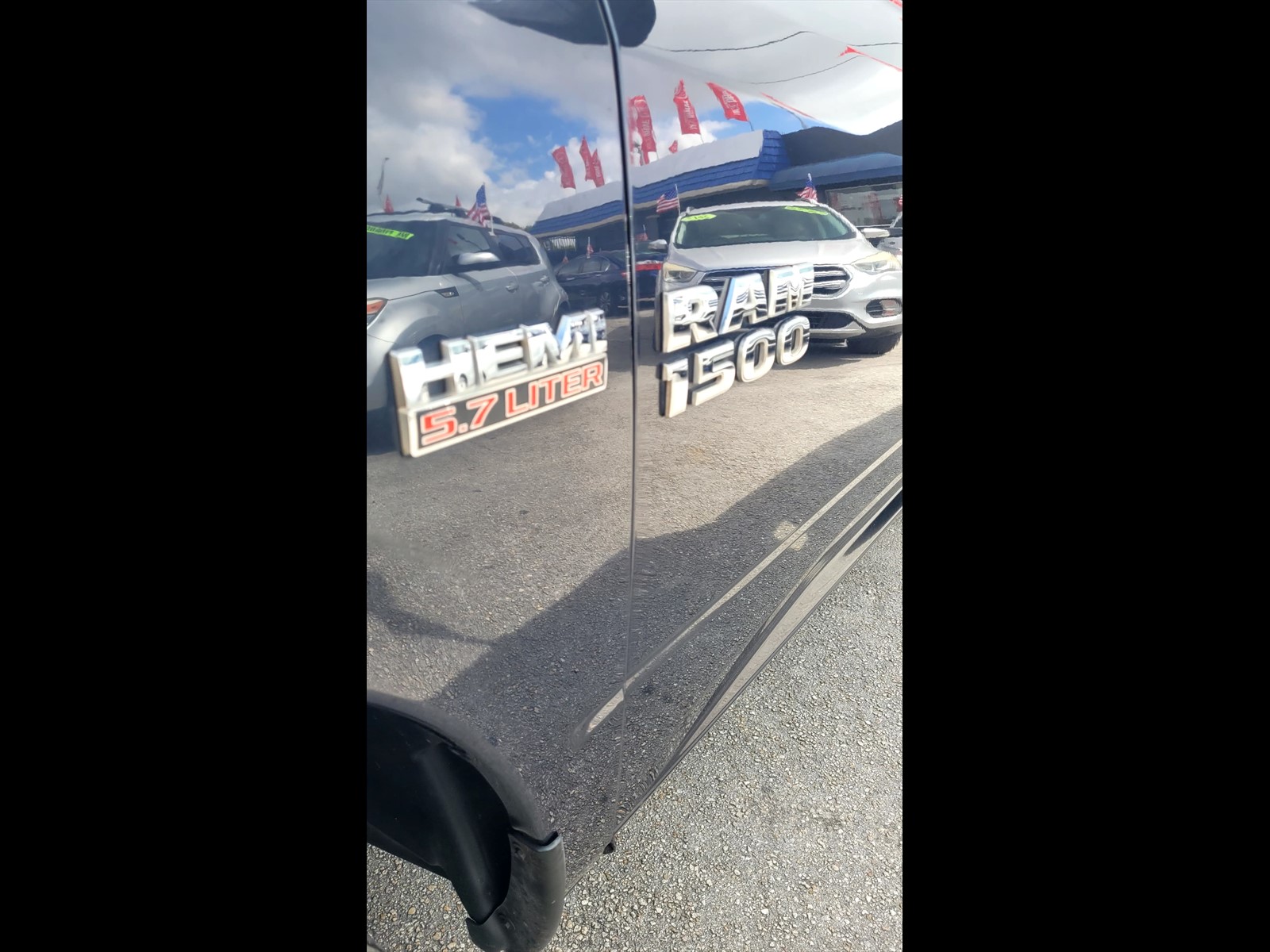 2016 RAM 1500 in Miami, FL
