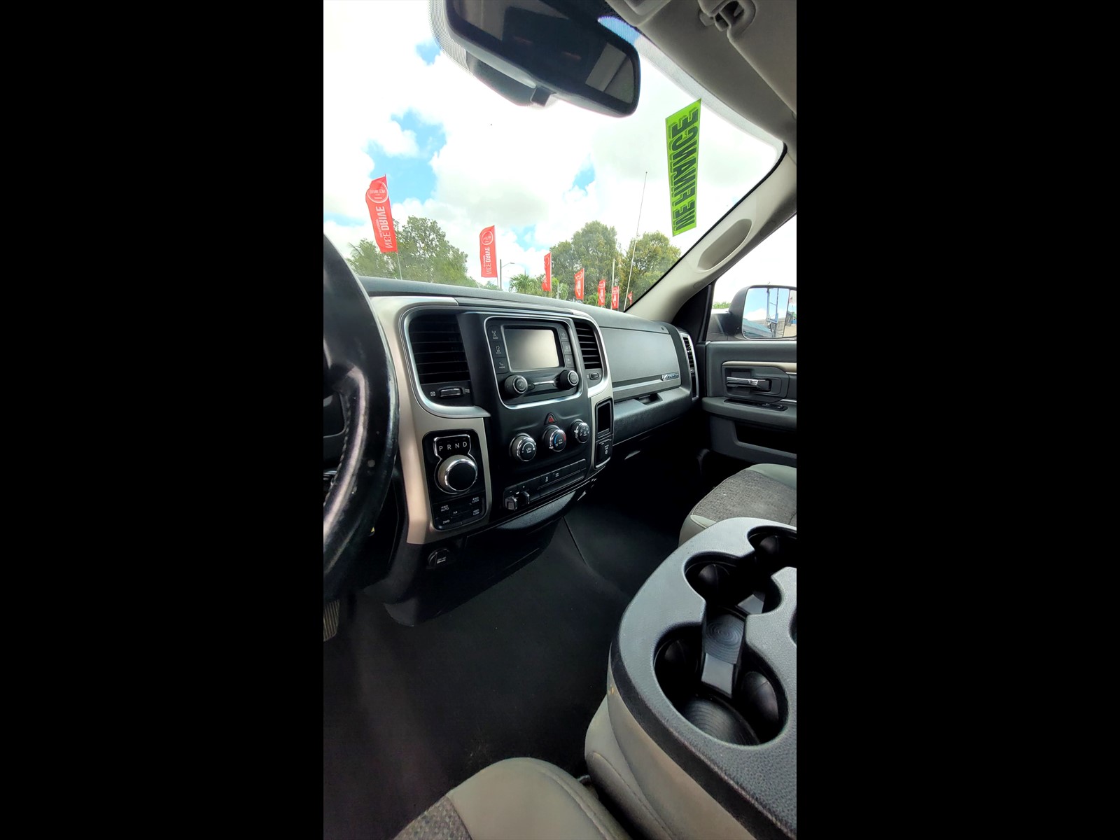 2016 RAM 1500 in Miami, FL