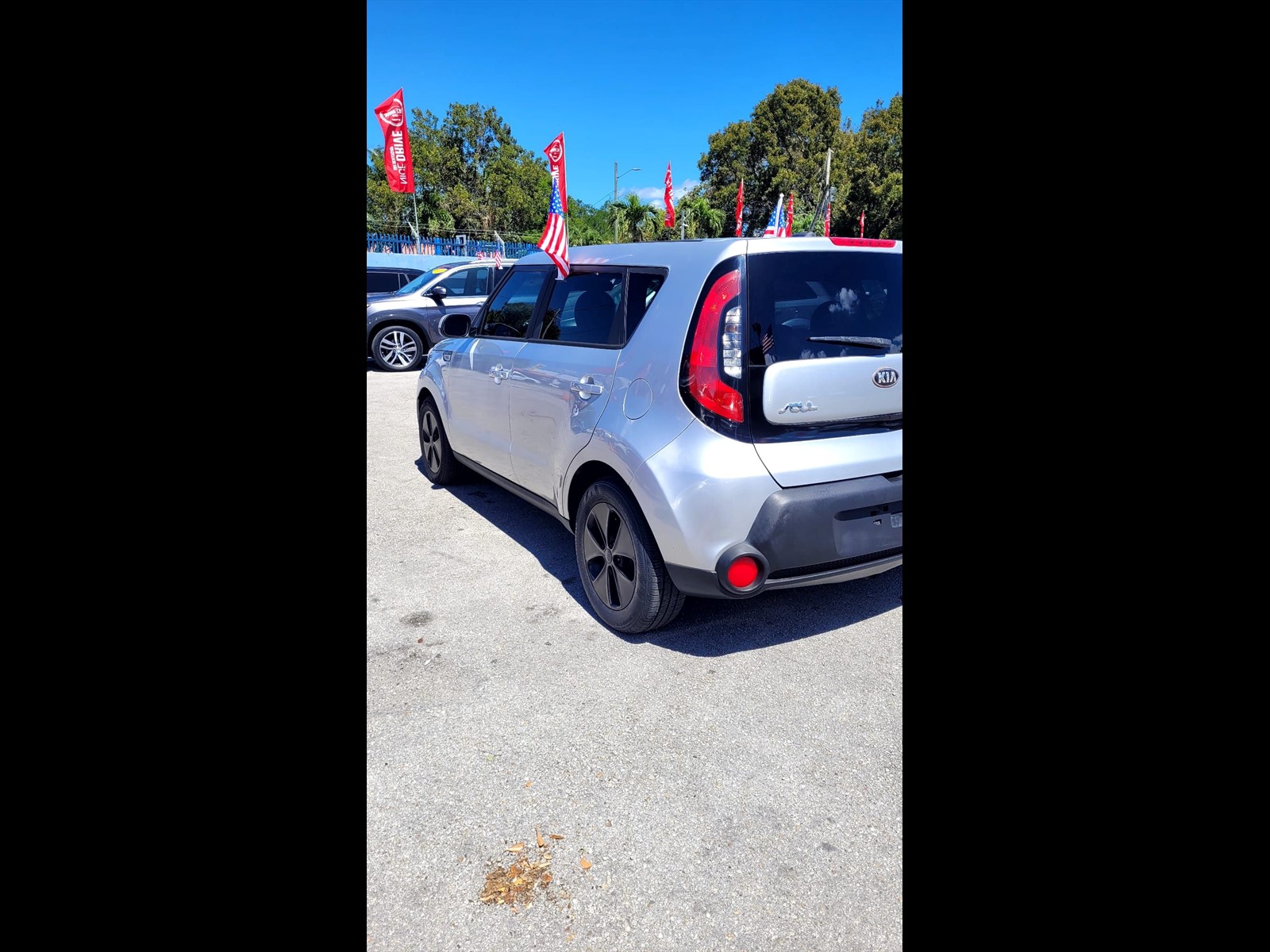 2015 Kia Soul in Miami, FL
