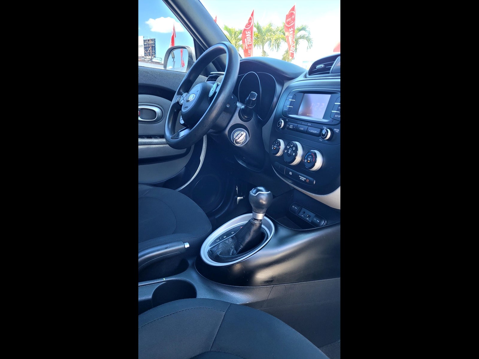 2015 Kia Soul in Miami, FL