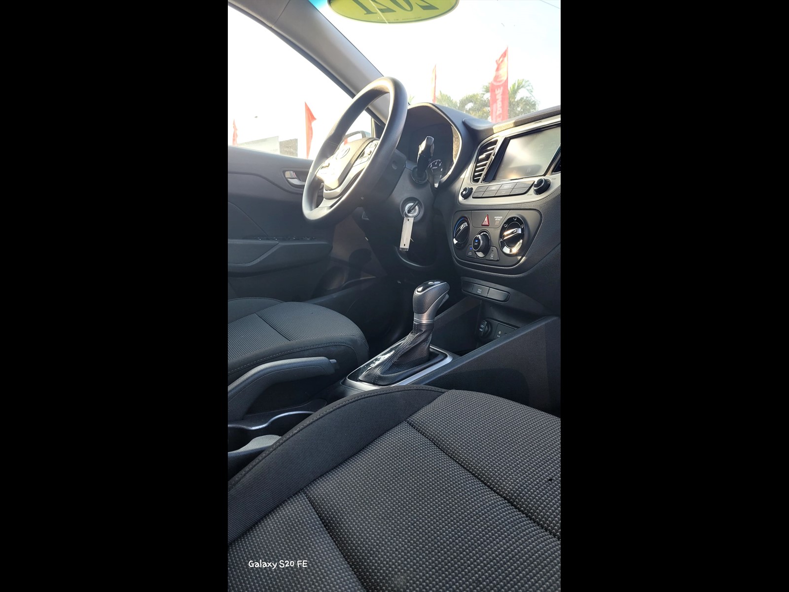2021 HYUNDAI Accent in Miami, FL