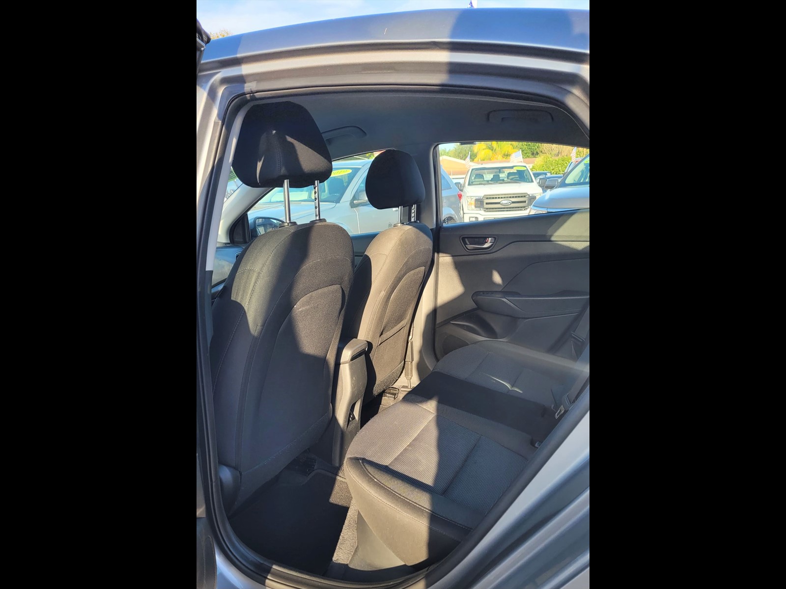 2021 HYUNDAI Accent in Miami, FL