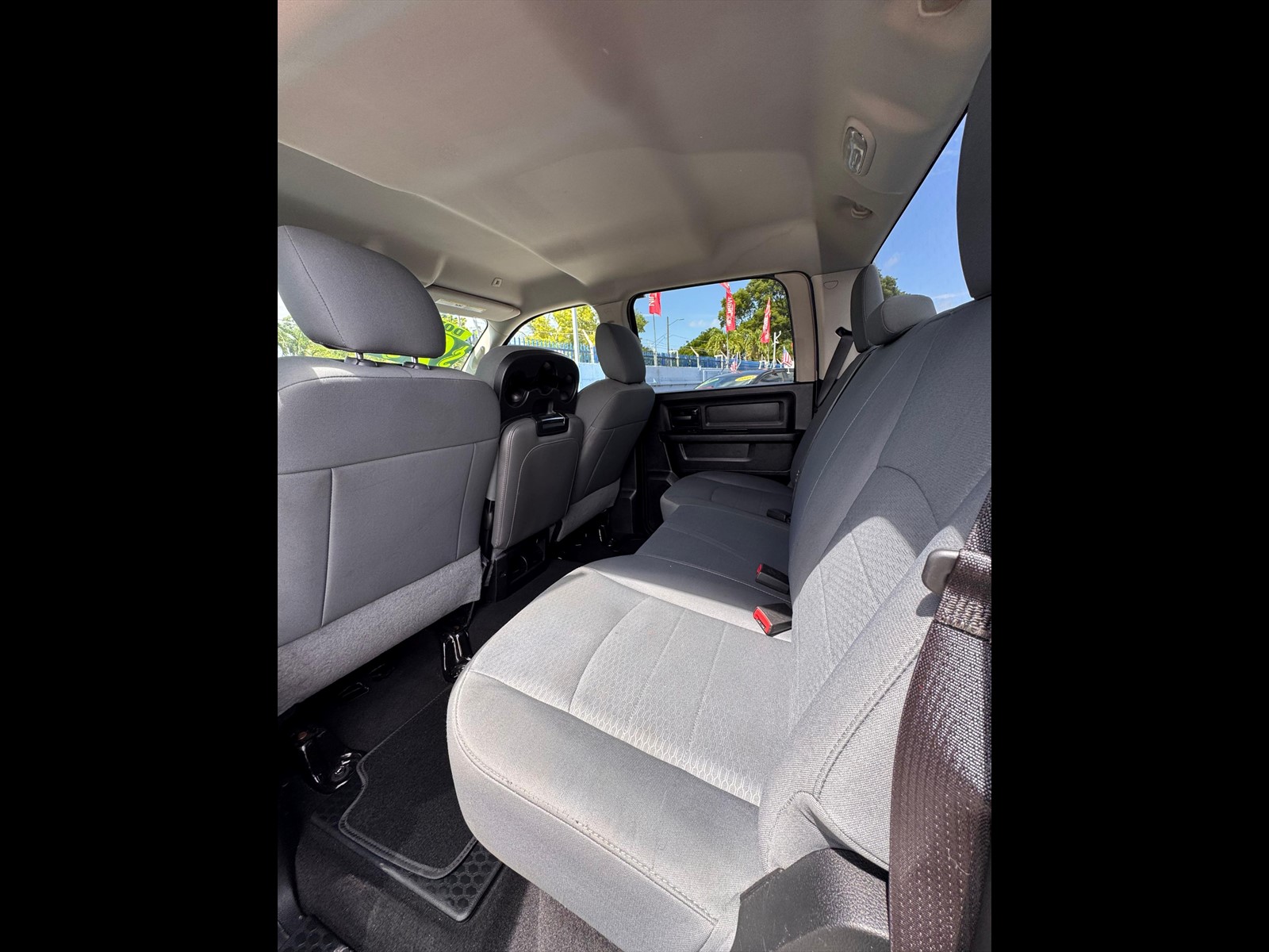 2018 RAM 1500 in Miami, FL