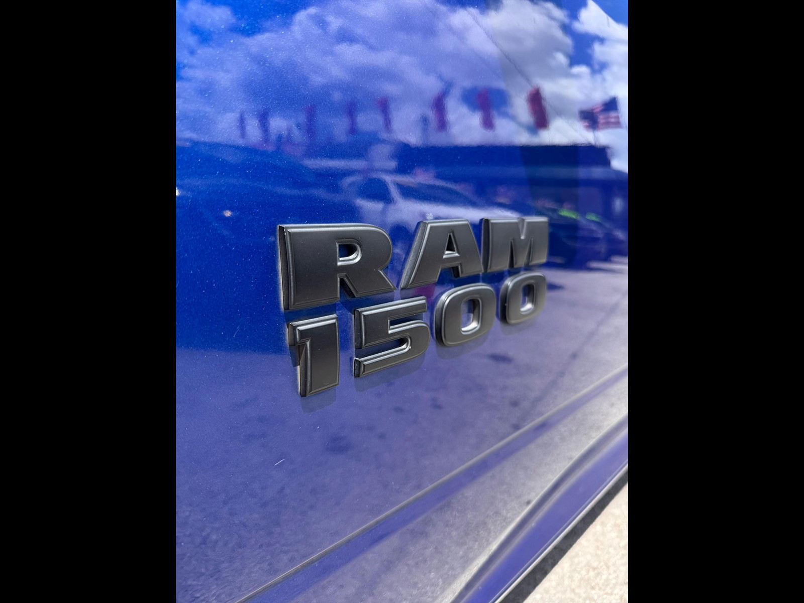 2018 RAM 1500 in Miami, FL