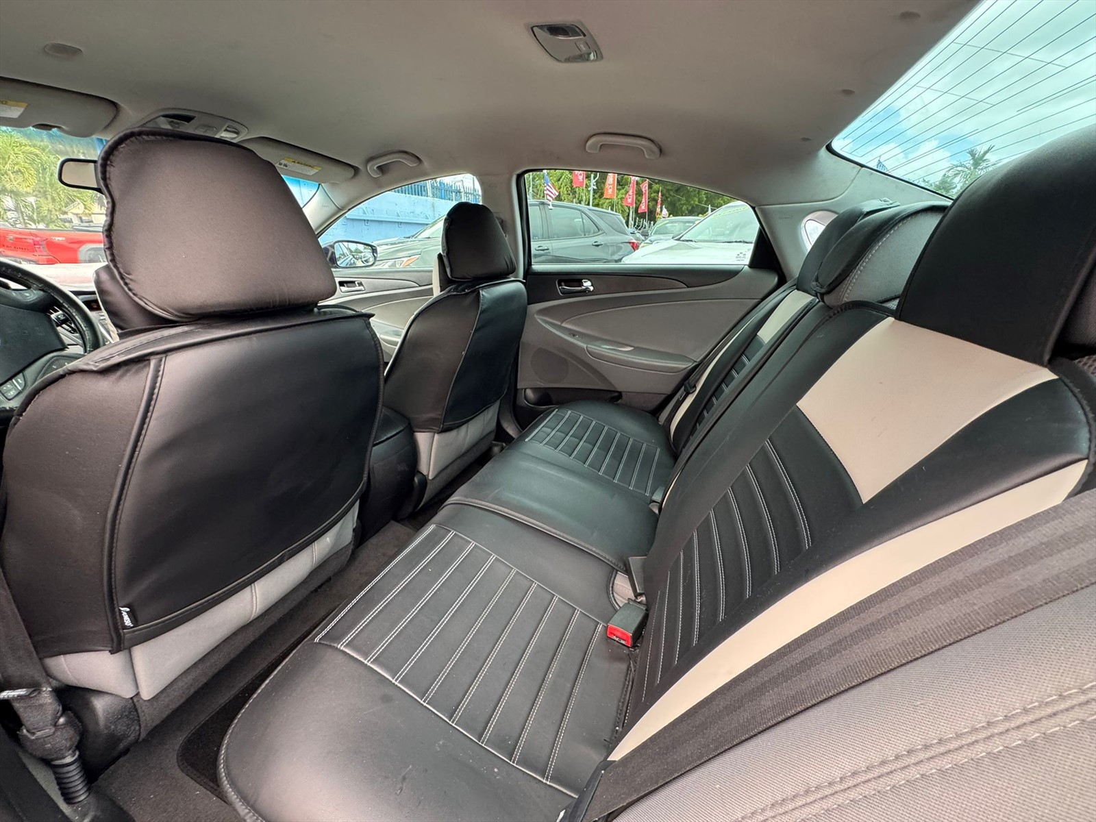 2014 Hyundai Sonata in Miami, FL