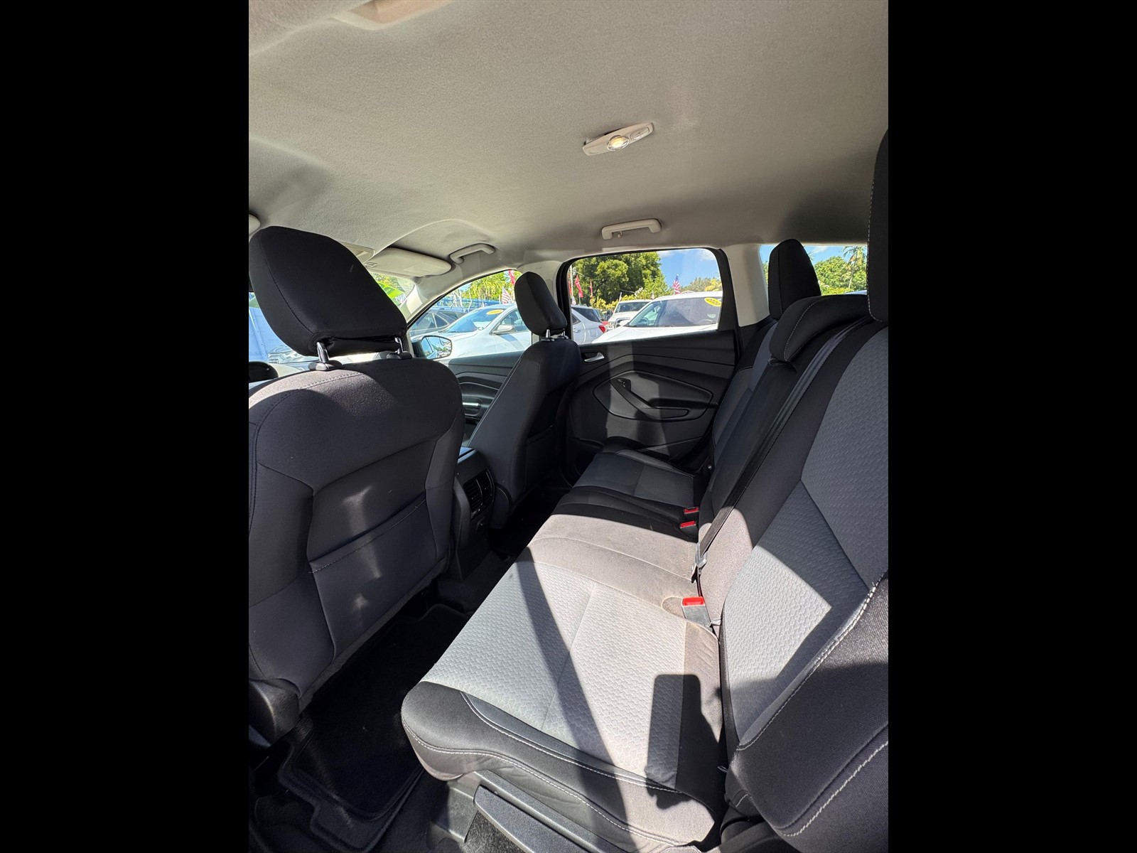 2018 FORD Escape in Miami, FL