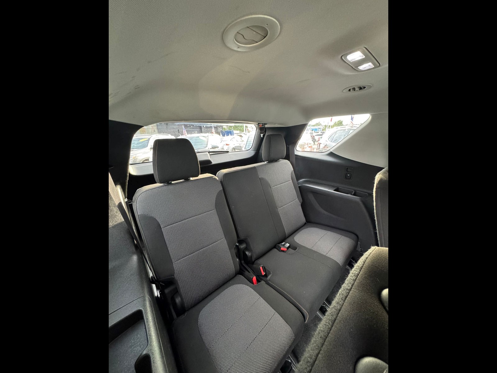 2018 CHEVROLET Traverse in Miami, FL