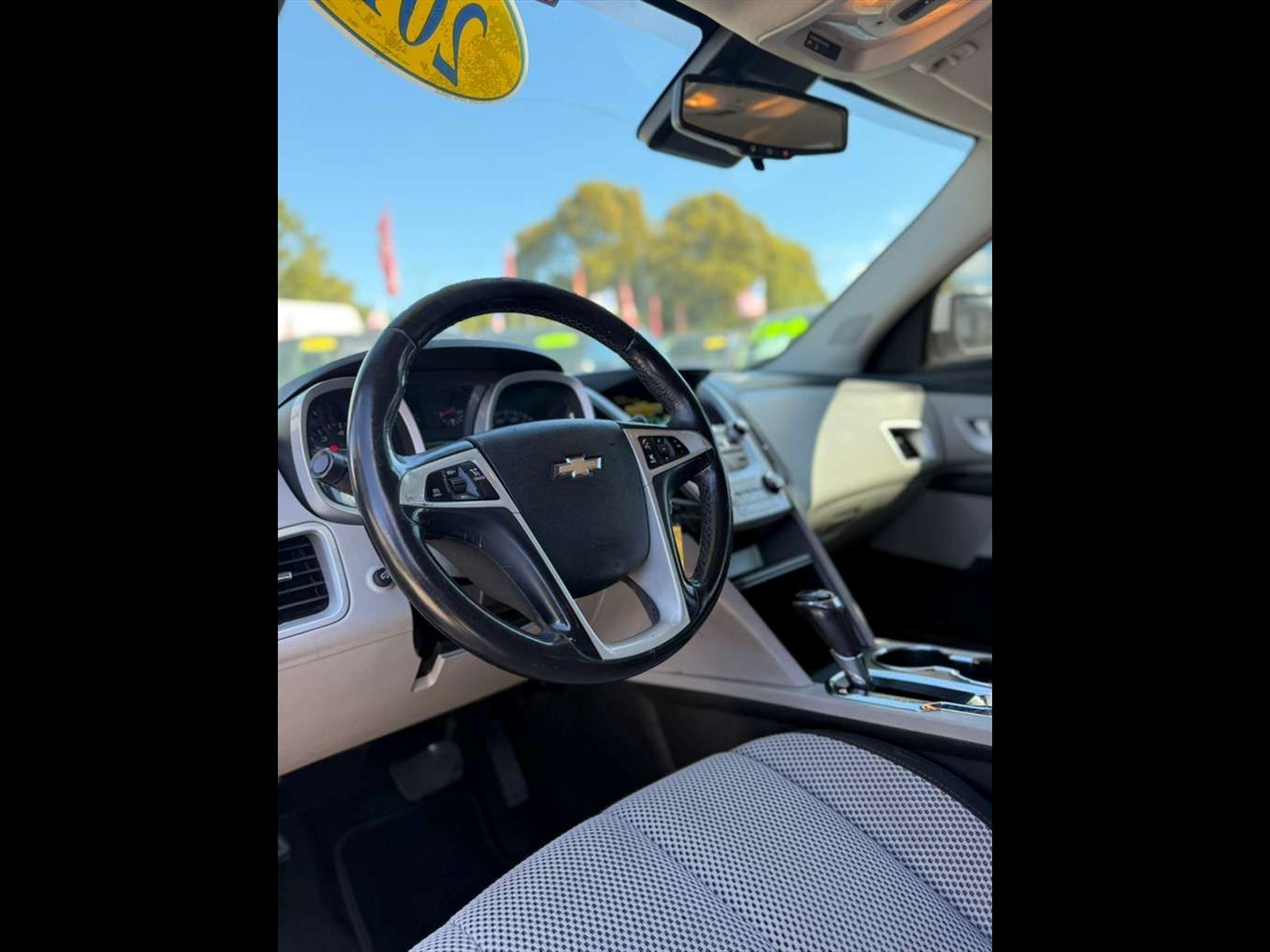 2016 CHEVROLET Equinox in Miami, FL