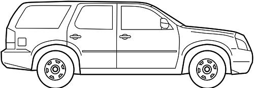 2018 HYUNDAI Santa Fe in Miami, FL