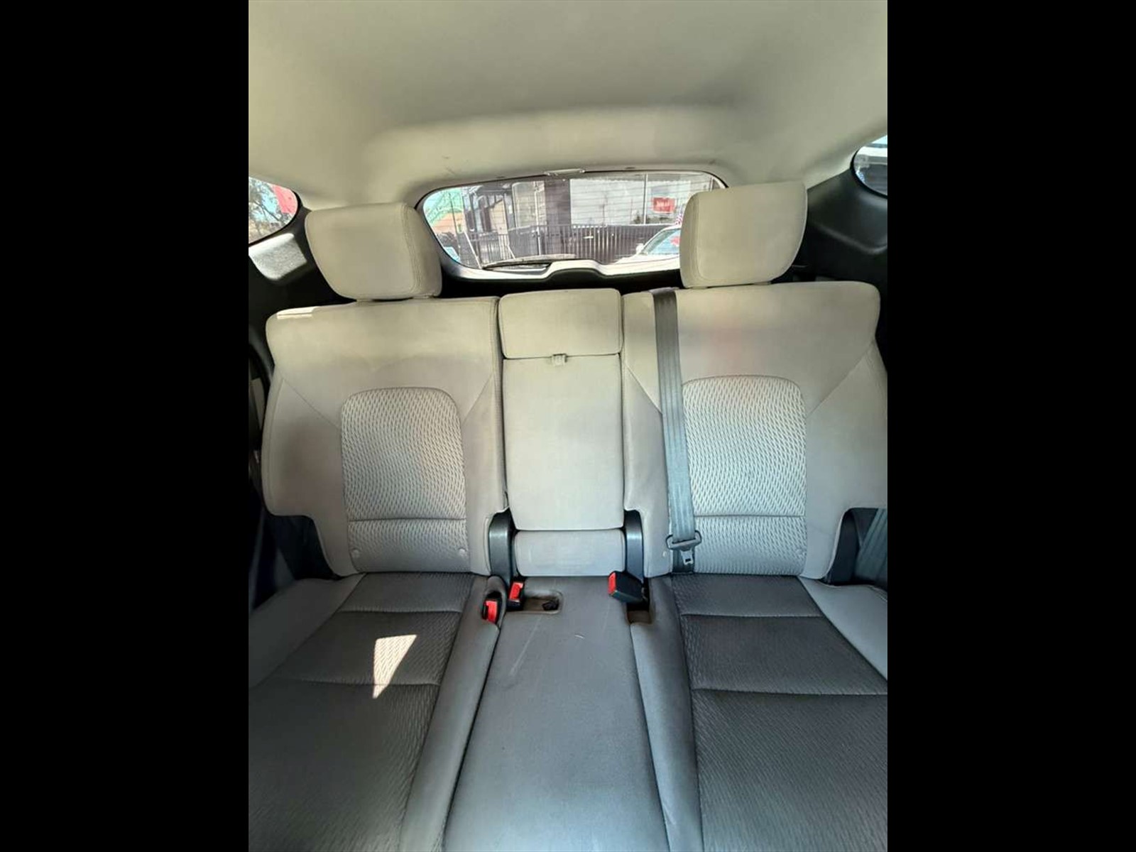 2018 HYUNDAI Santa Fe Sport in Miami, FL