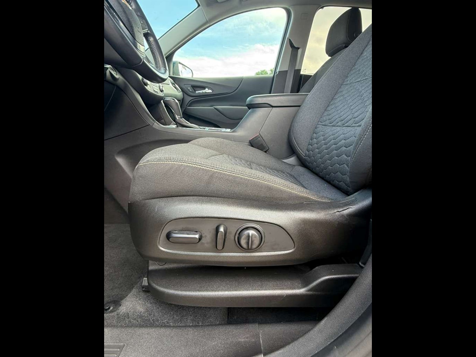 2021 CHEVROLET Equinox in Miami, FL