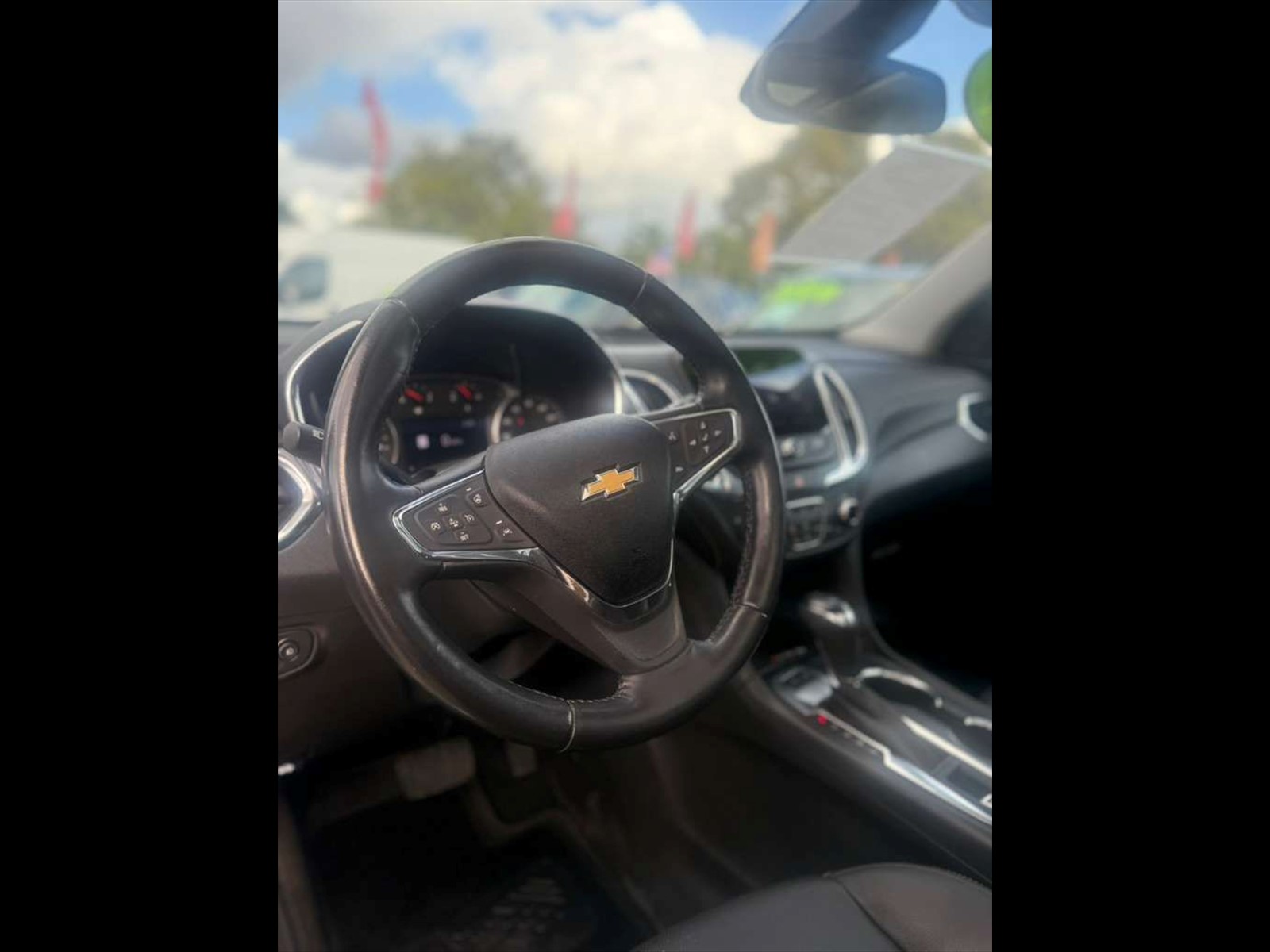2020 CHEVROLET Equinox in Miami, FL