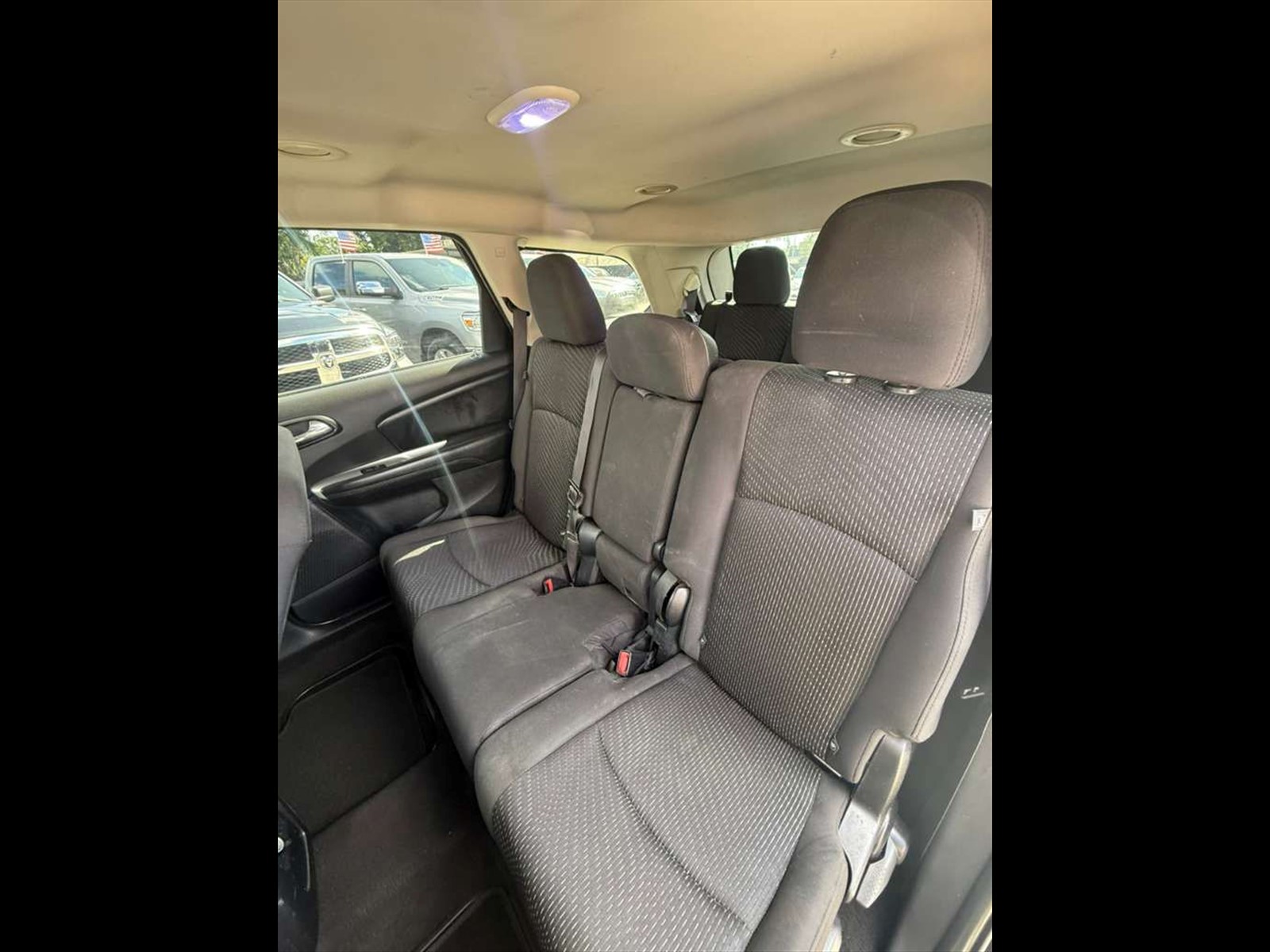 2017 DODGE Journey in Miami, FL