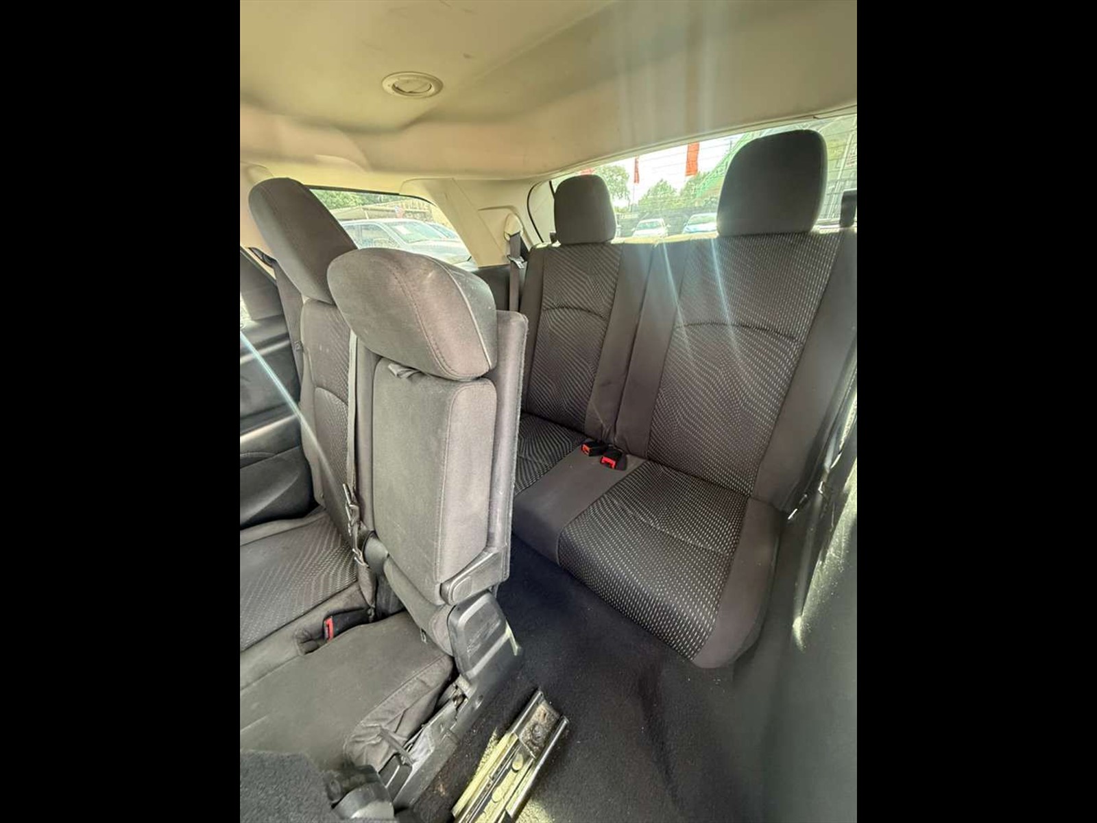 2017 DODGE Journey in Miami, FL