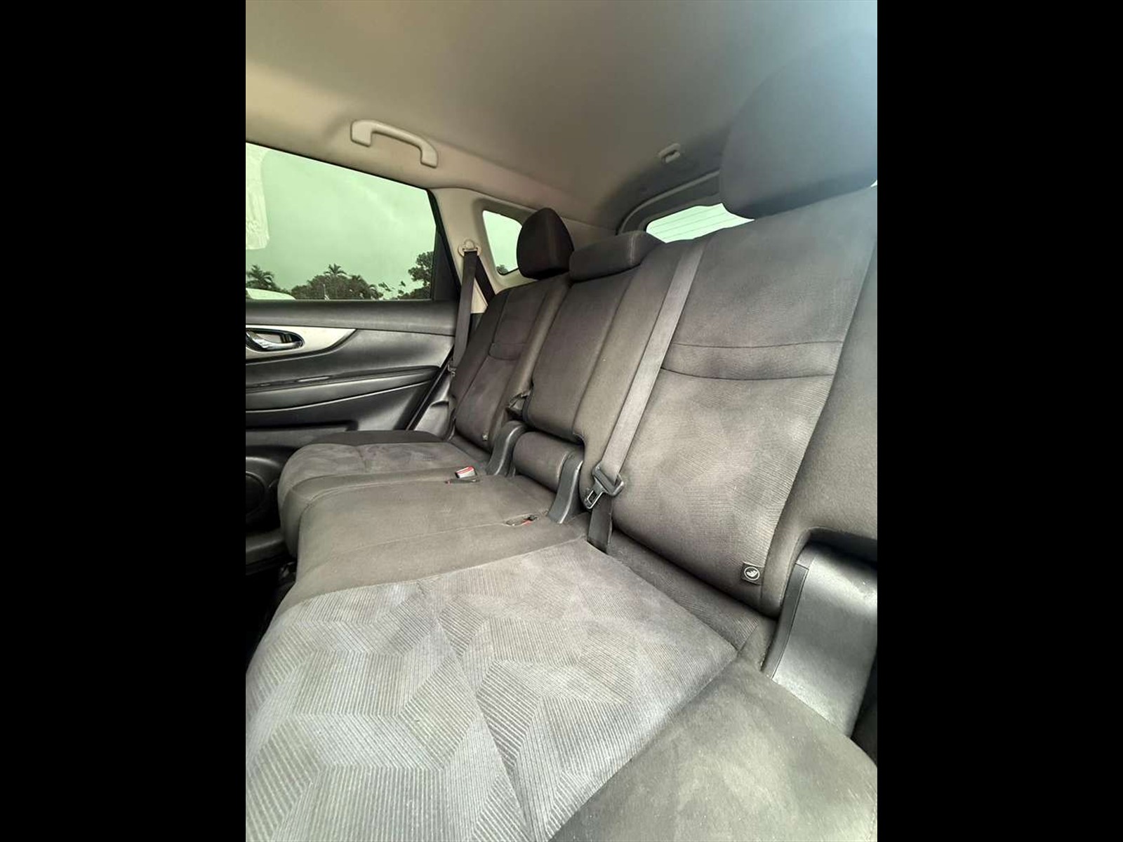 2016 NISSAN Rogue in Miami, FL