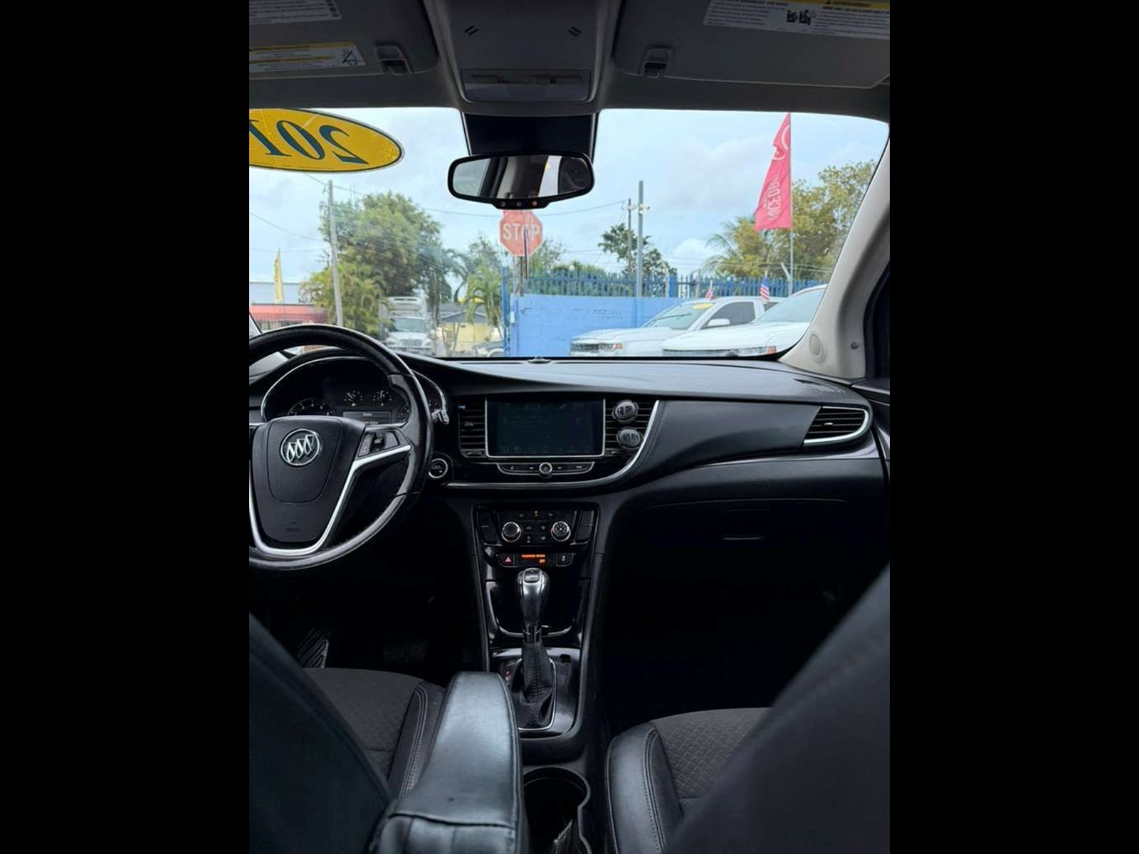 2018 BUICK Encore in Miami, FL
