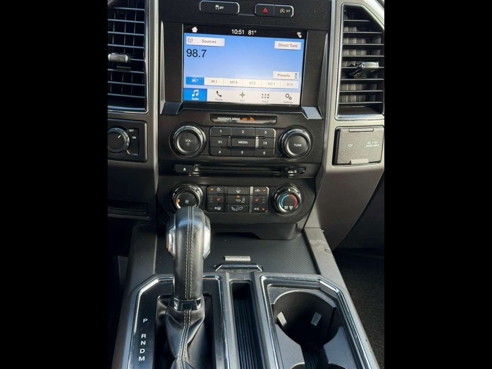 2018 FORD F-150 in Miami, FL