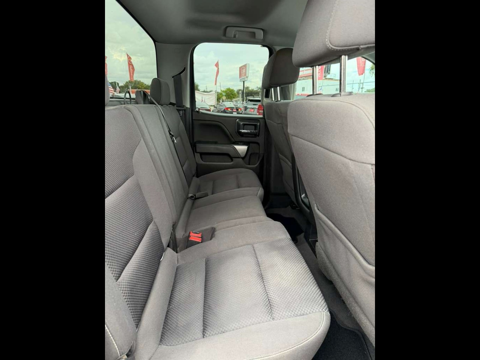 2019 CHEVROLET Silverado LD in Miami, FL