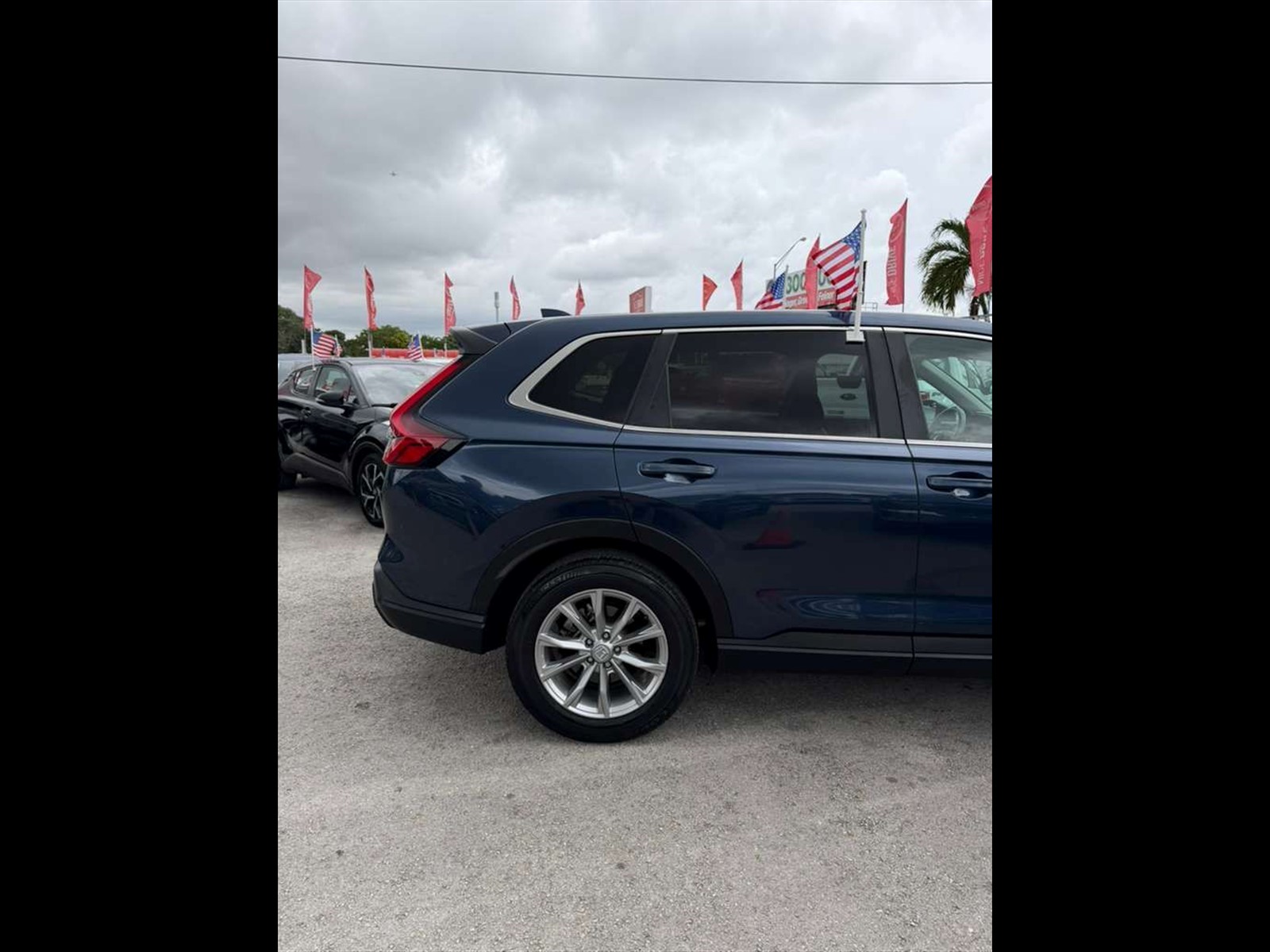2023 HONDA CR-V in Miami, FL