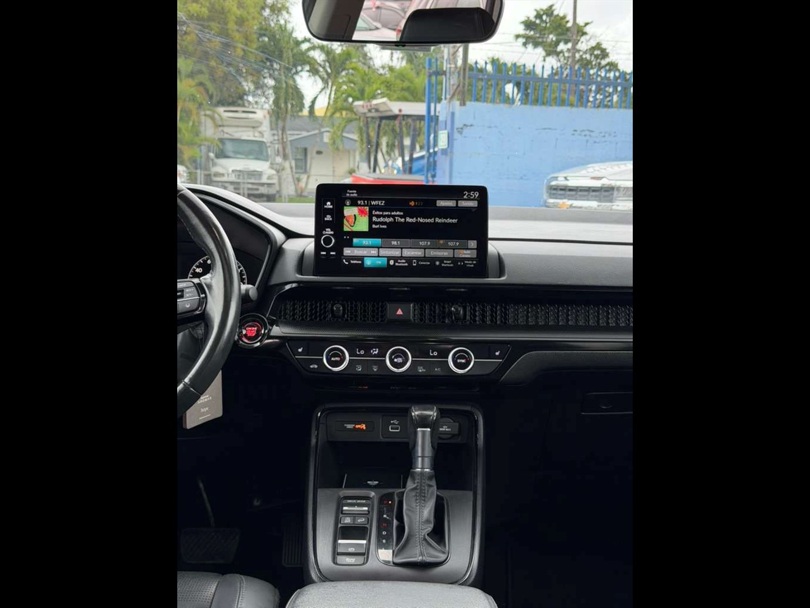 2023 HONDA CR-V in Miami, FL