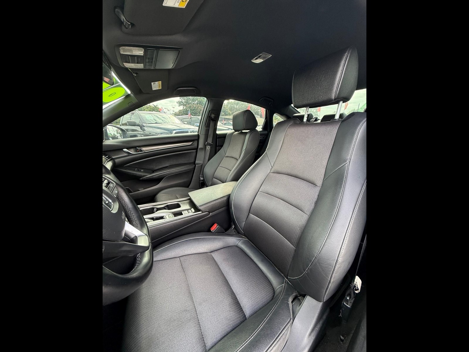 2019 HONDA Accord in Miami, FL