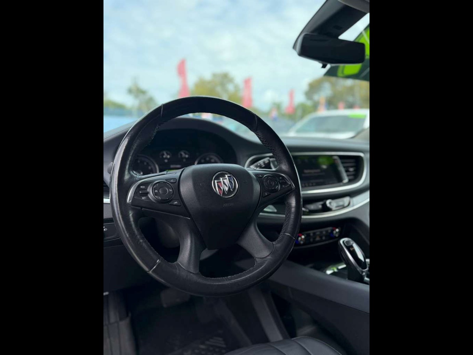 2021 BUICK Enclave in Miami, FL
