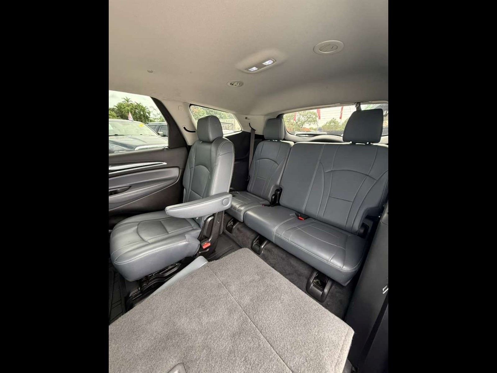 2021 BUICK Enclave in Miami, FL