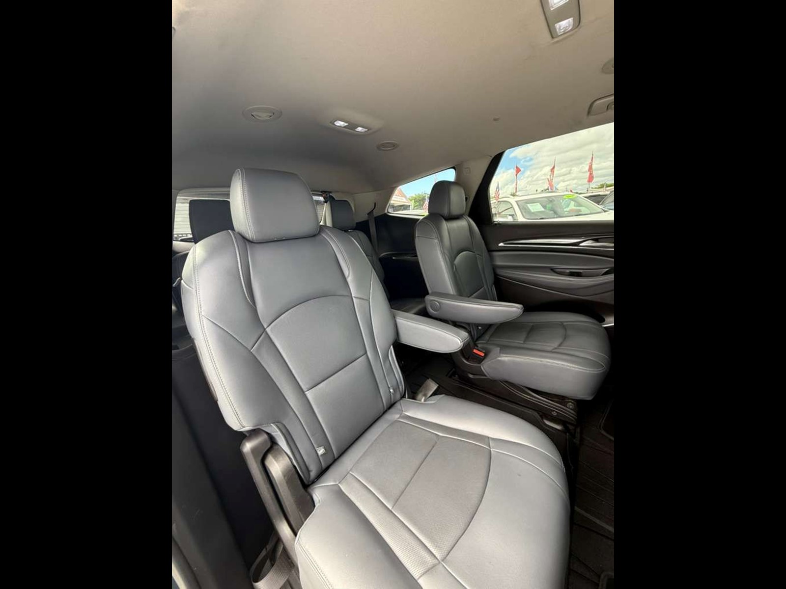 2021 BUICK Enclave in Miami, FL