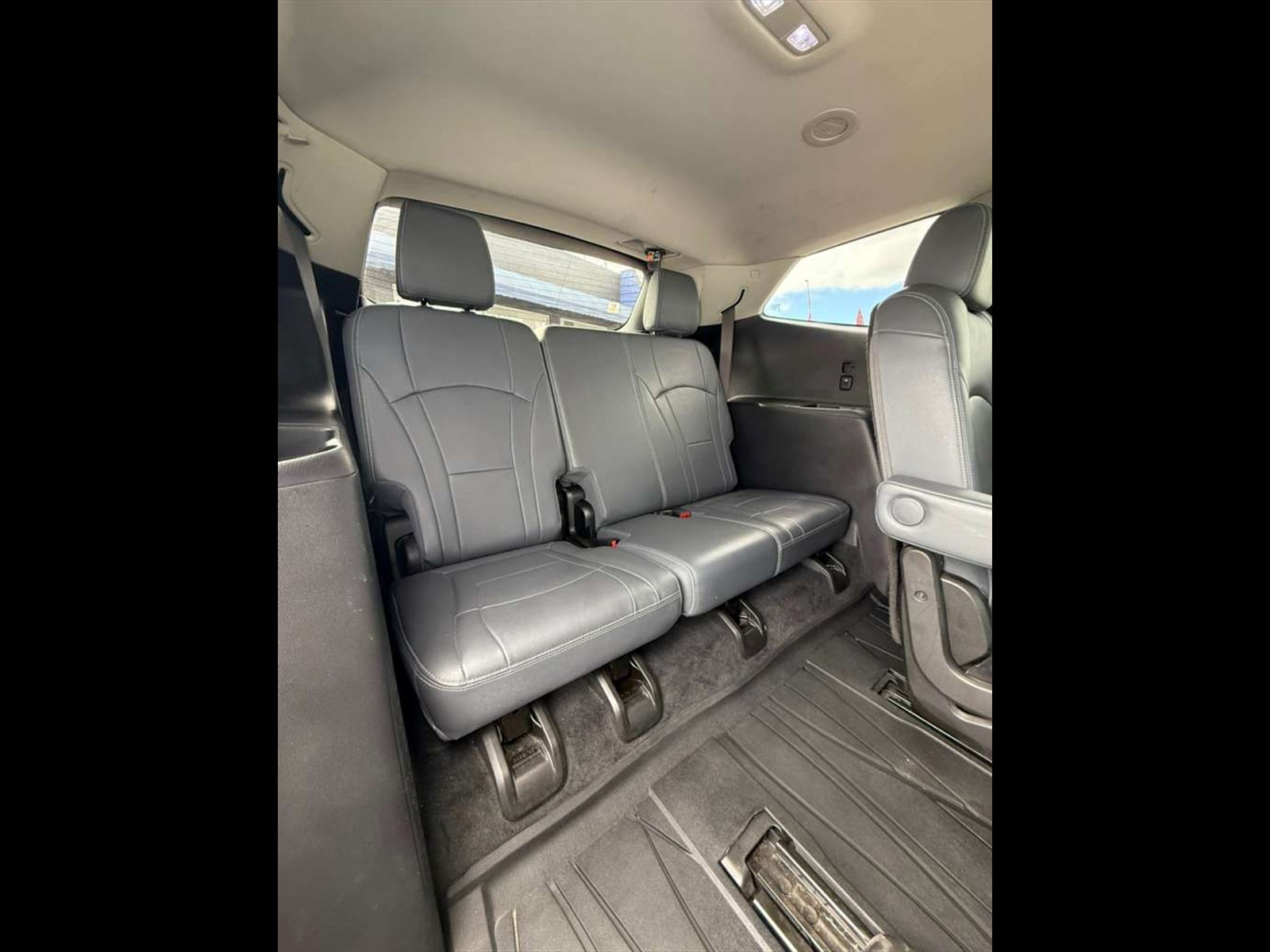 2021 BUICK Enclave in Miami, FL