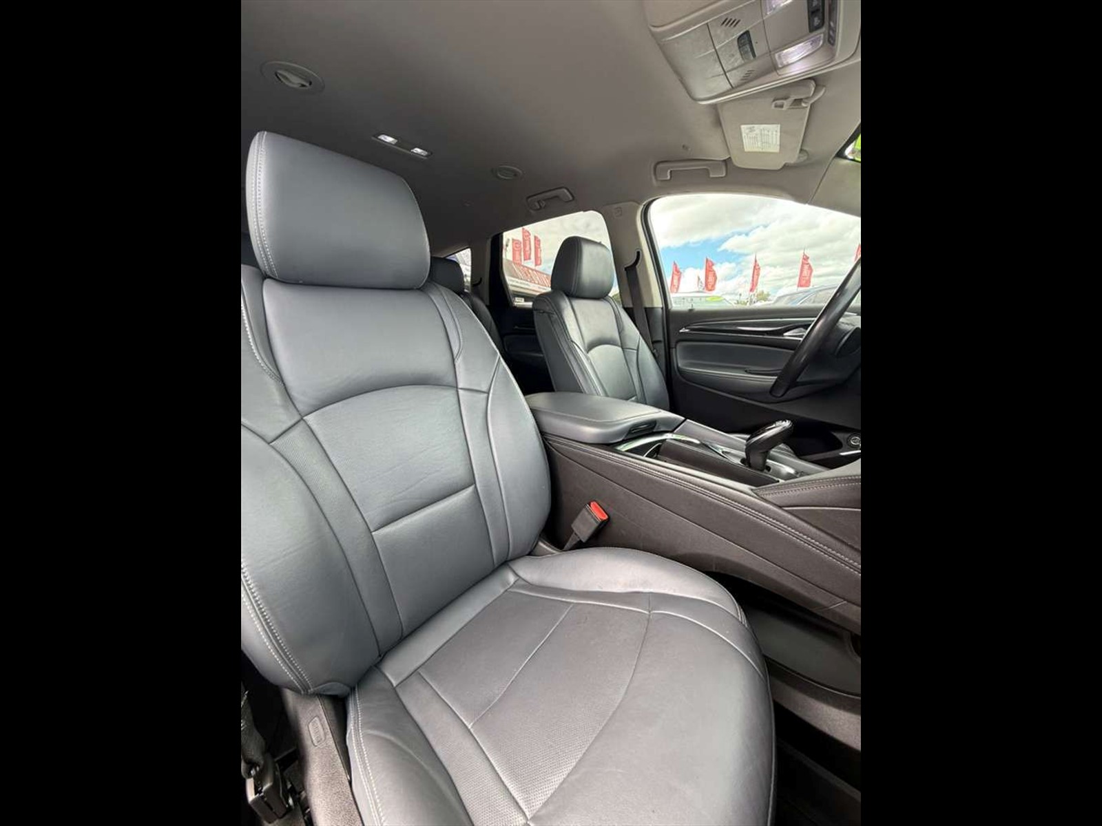 2021 BUICK Enclave in Miami, FL