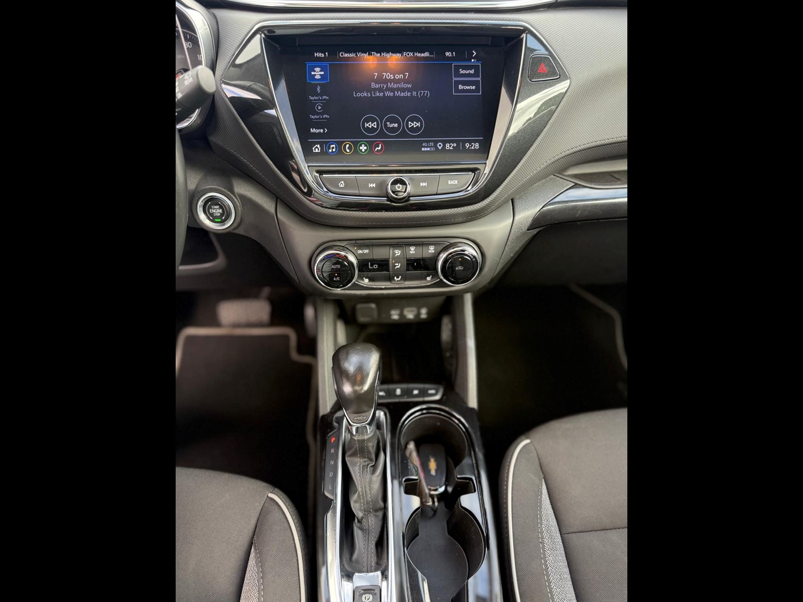 2023 CHEVROLET Trailblazer in Miami, FL