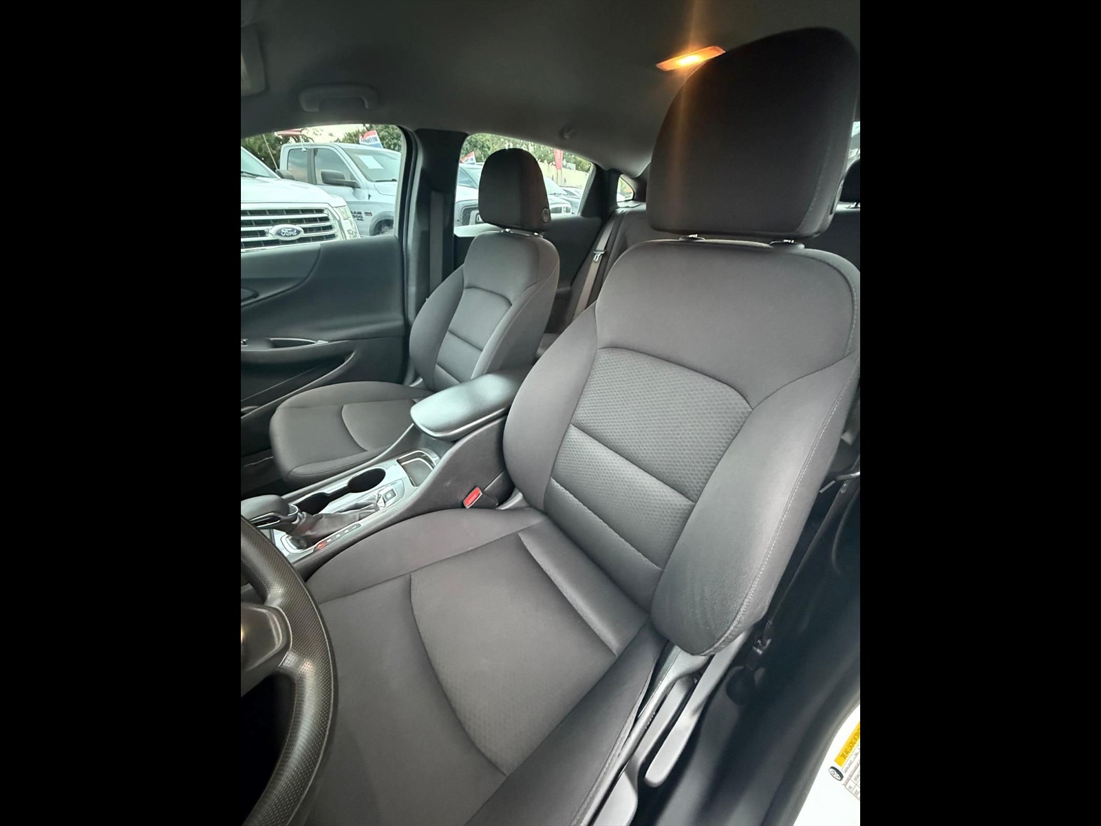 2024 CHEVROLET Malibu in Miami, FL