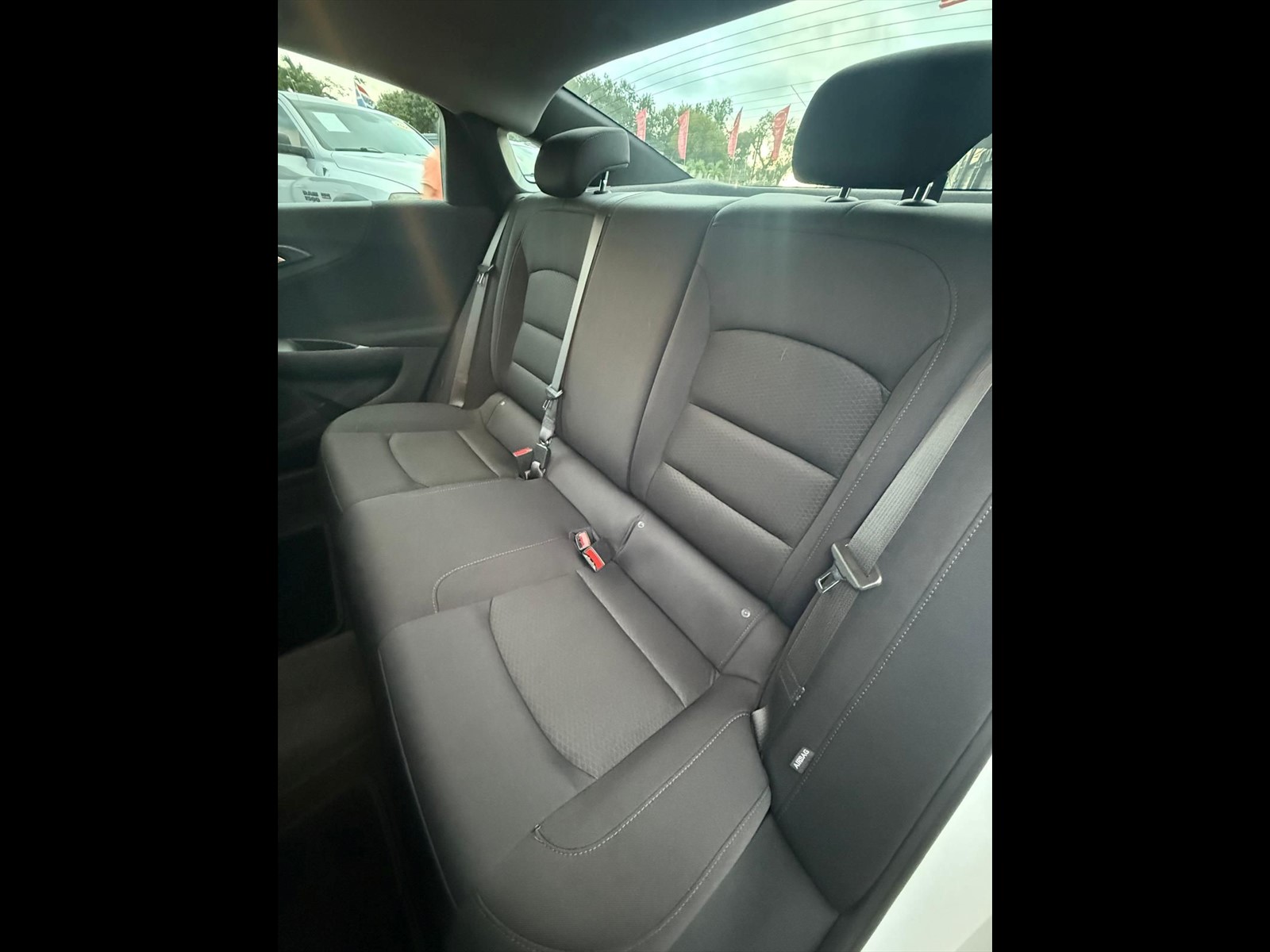 2024 CHEVROLET Malibu in Miami, FL