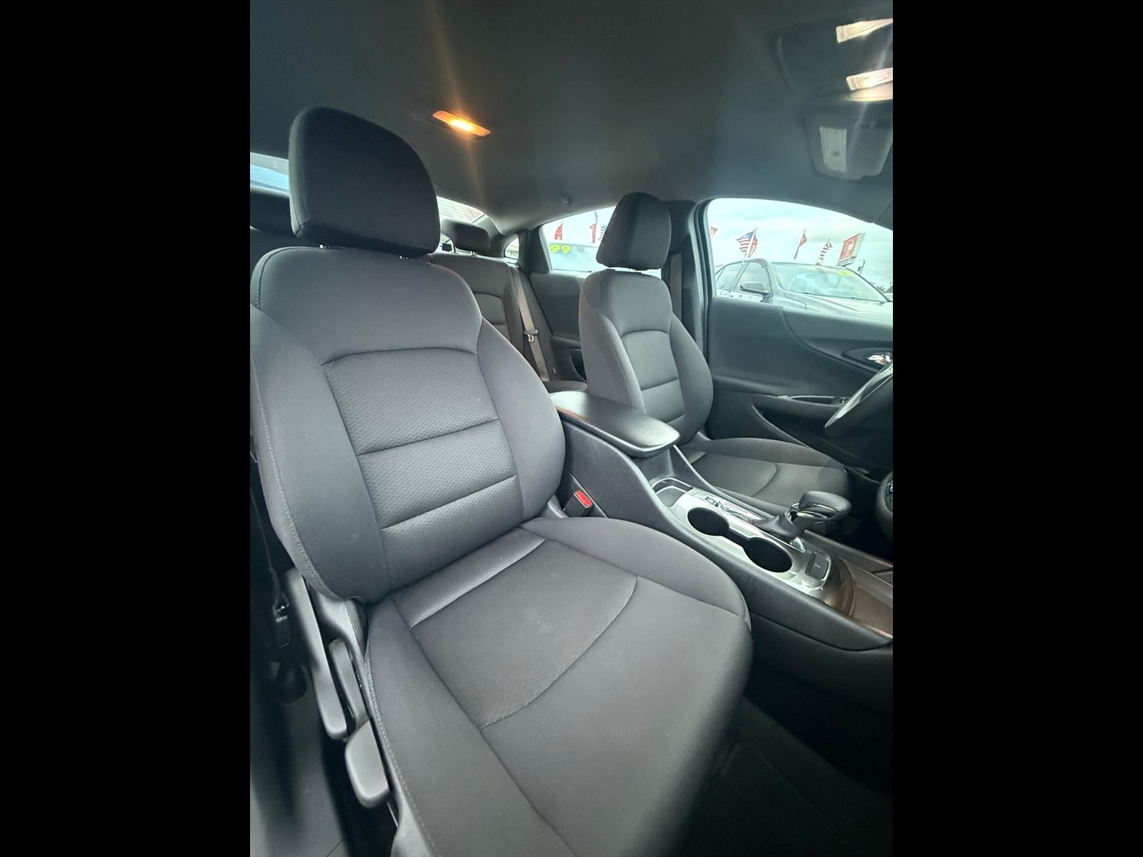 2024 CHEVROLET Malibu in Miami, FL