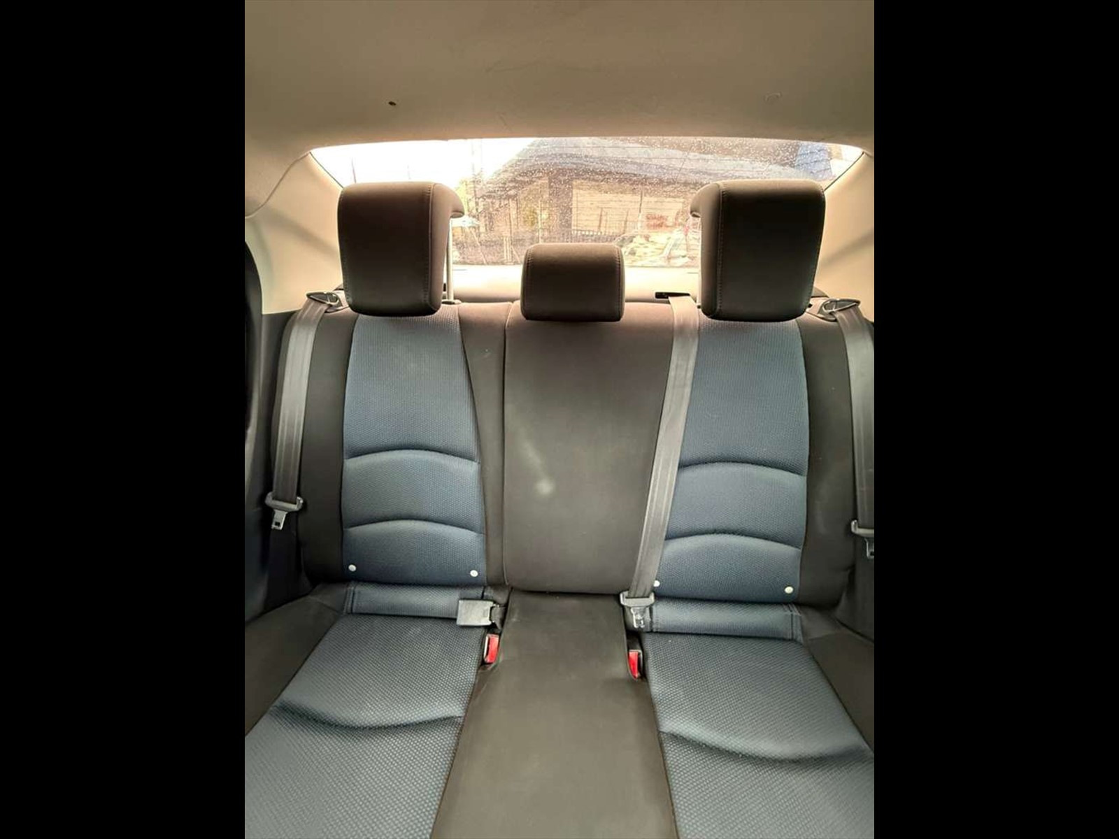 2016 TOYOTA Scion iA in Miami, FL