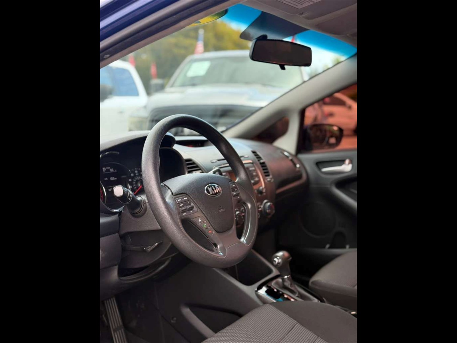 2018 KIA Forte in Miami, FL