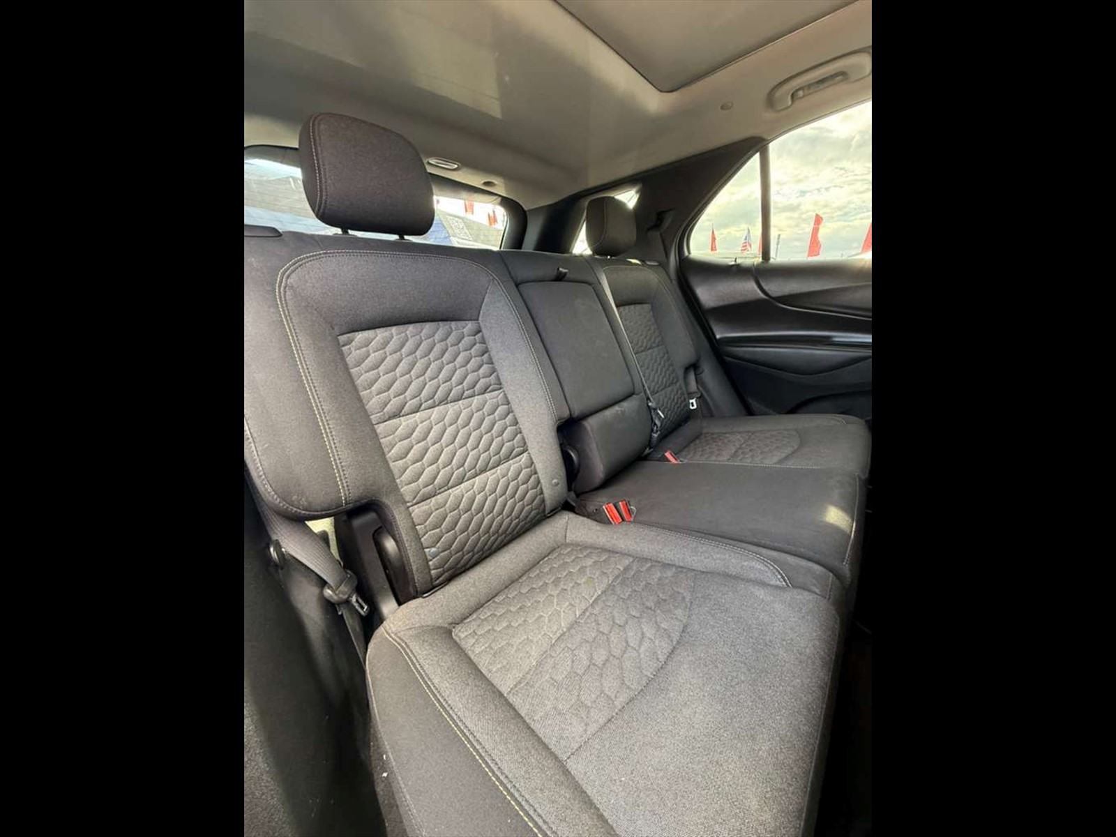 2020 CHEVROLET Equinox in Miami, FL