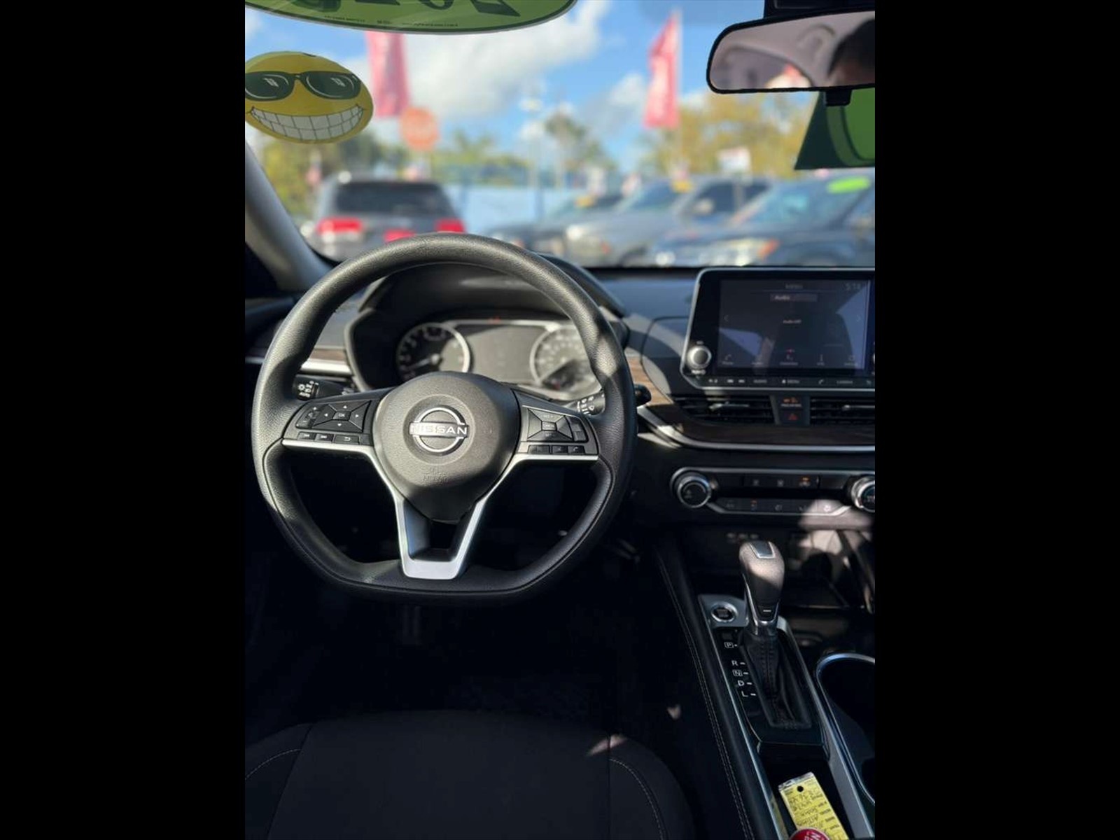 2023 NISSAN Altima in Miami, FL