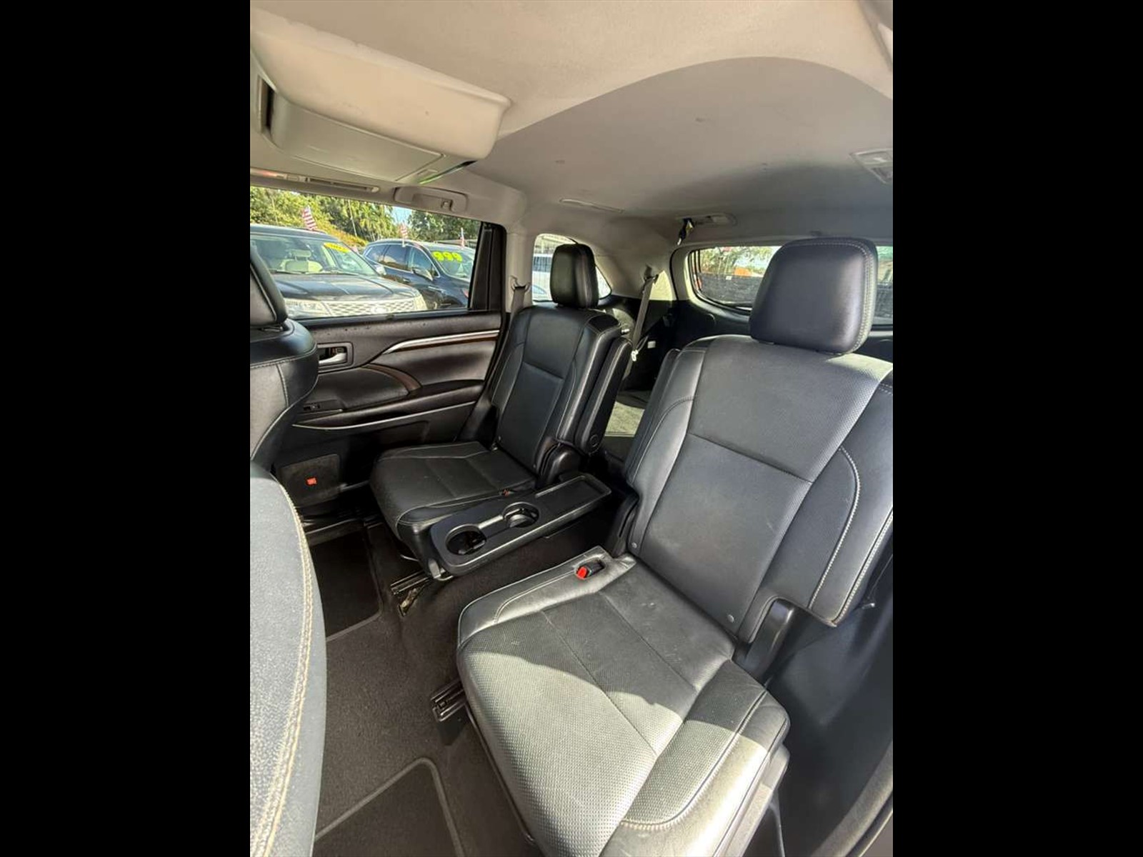 2016 TOYOTA Highlander in Miami, FL
