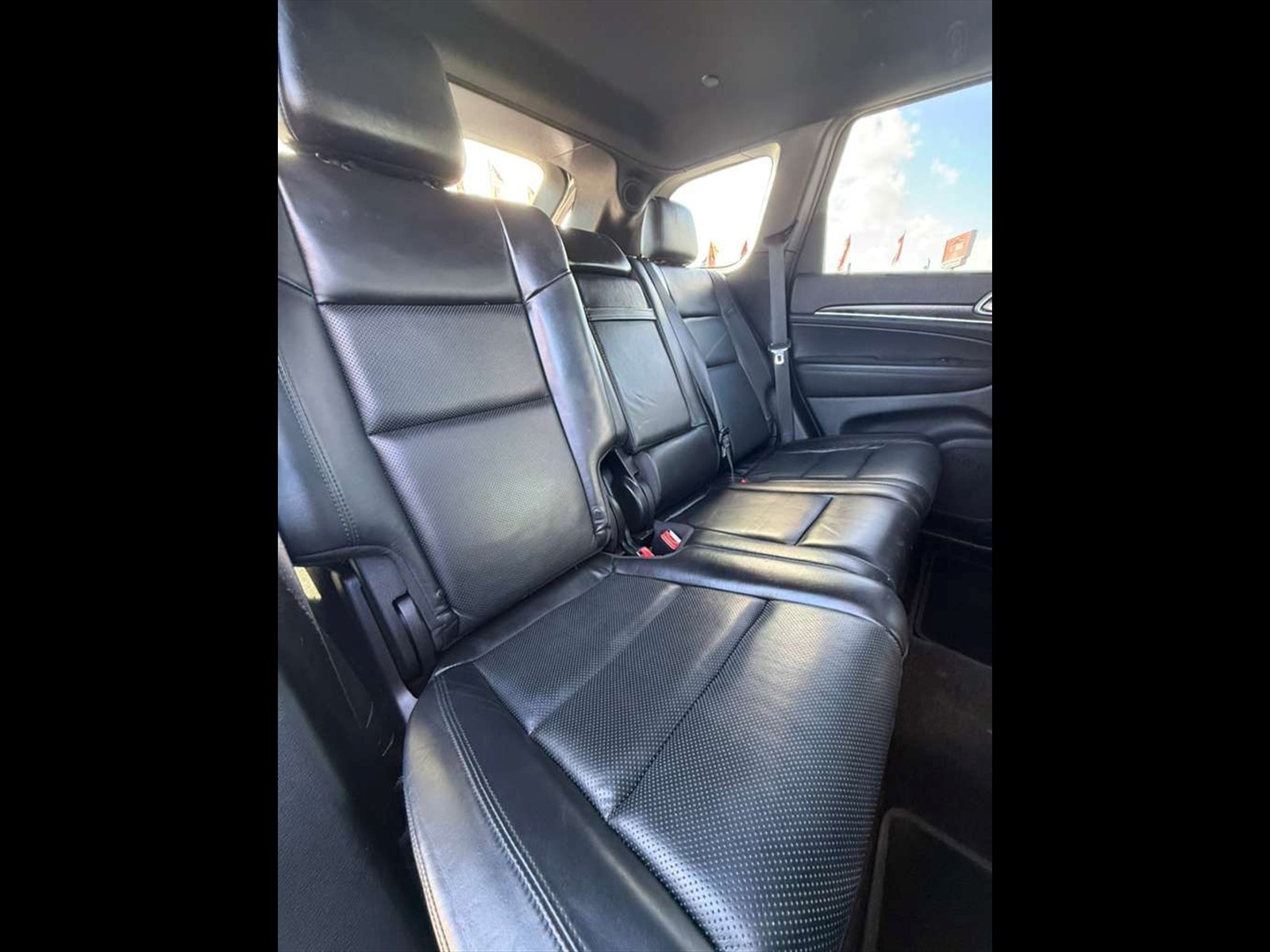 2018 JEEP Grand Cherokee in Miami, FL