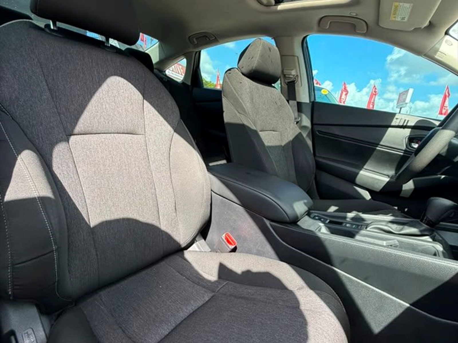 2023 HONDA Accord in Miami, FL