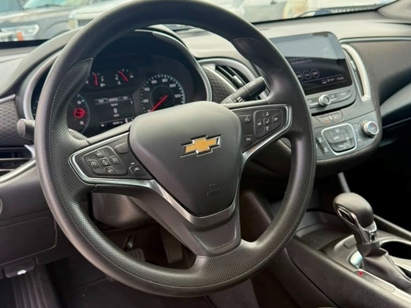 2024 CHEVROLET Malibu in Miami, FL